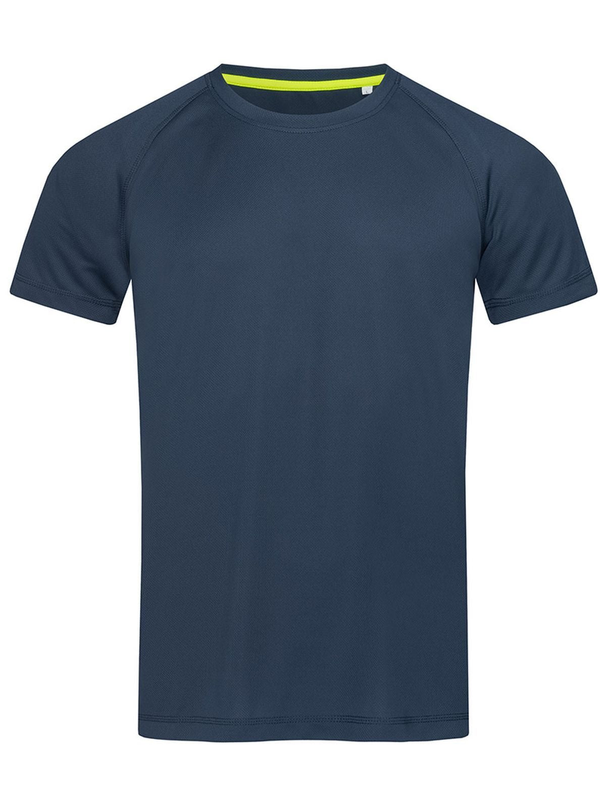 Active 140 Raglan