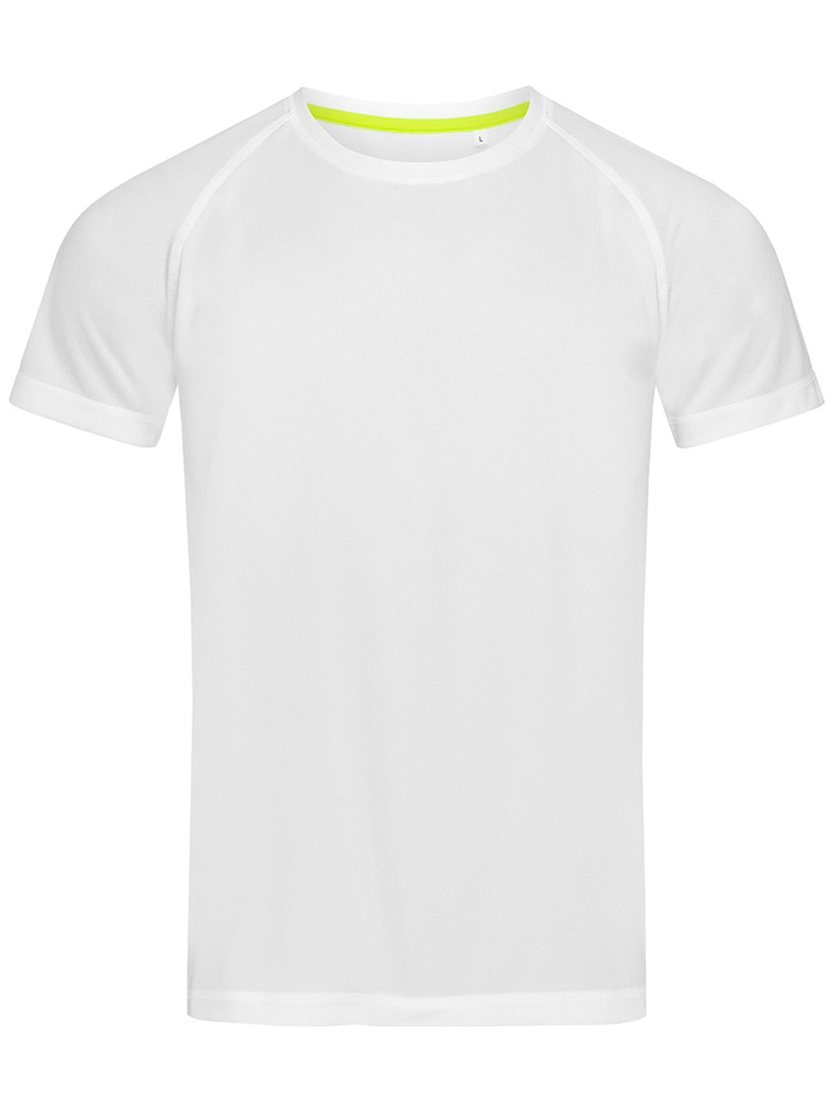 Active 140 Raglan