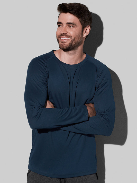 Active 140 Long Sleeve