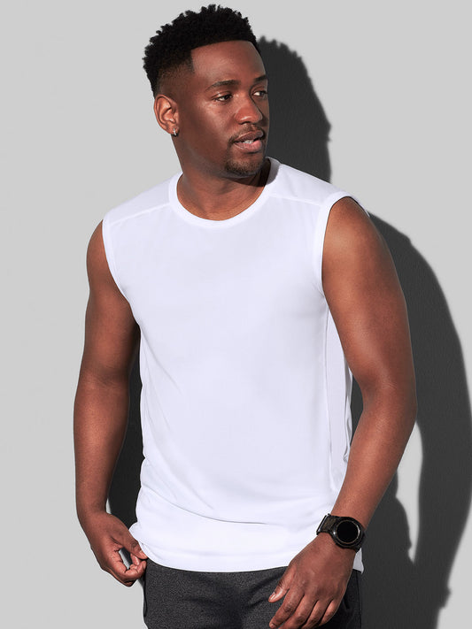 Active 140 Sleeveless