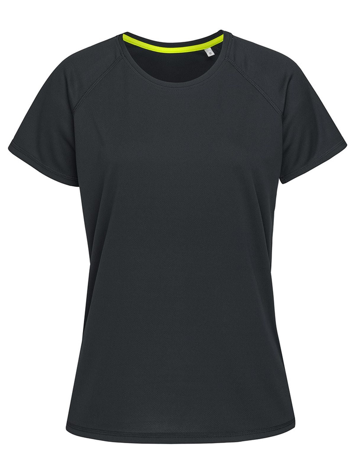 Active 140 Raglan