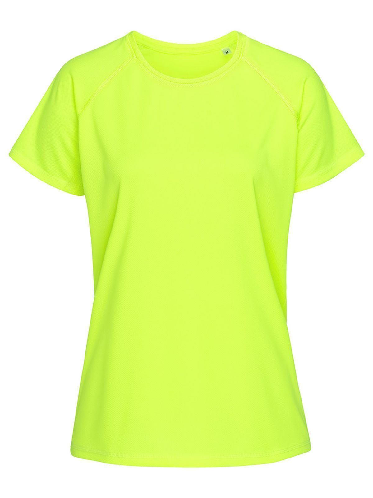 Active 140 Raglan