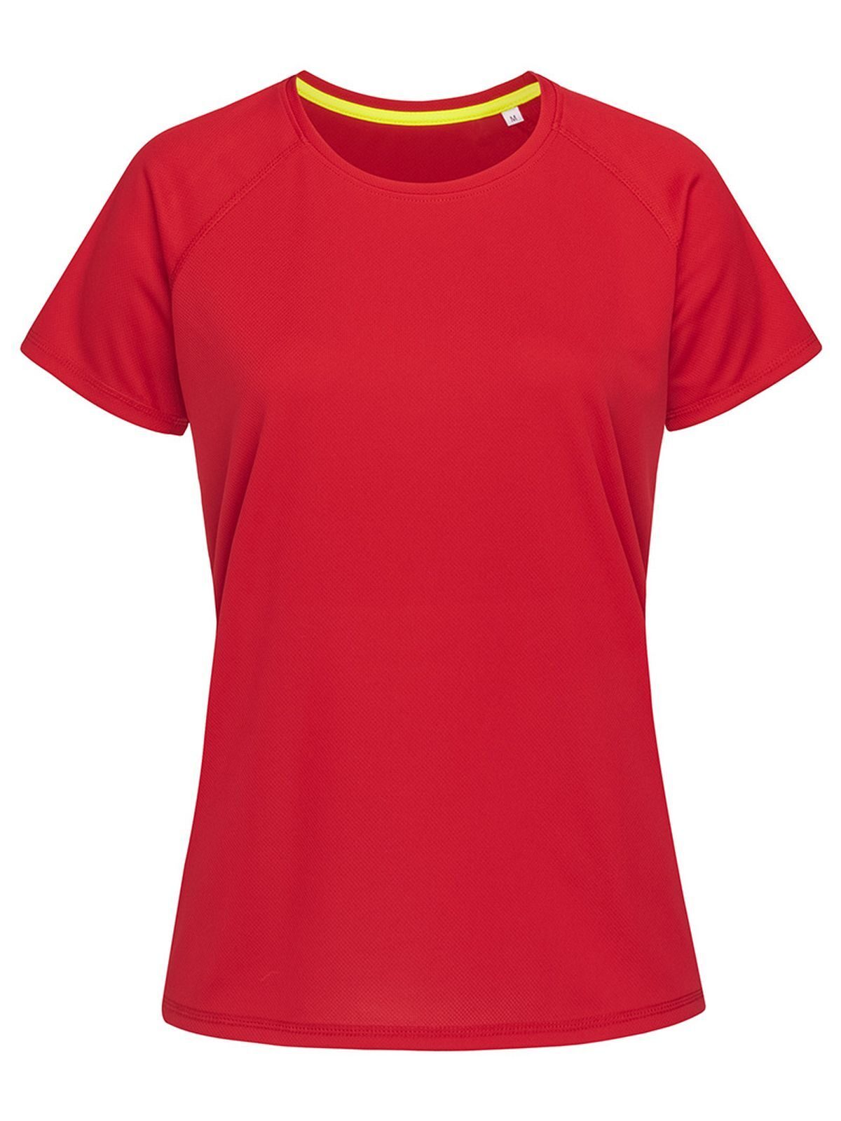 Active 140 Raglan