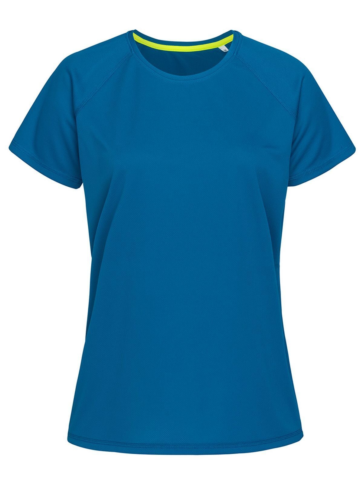 Active 140 Raglan