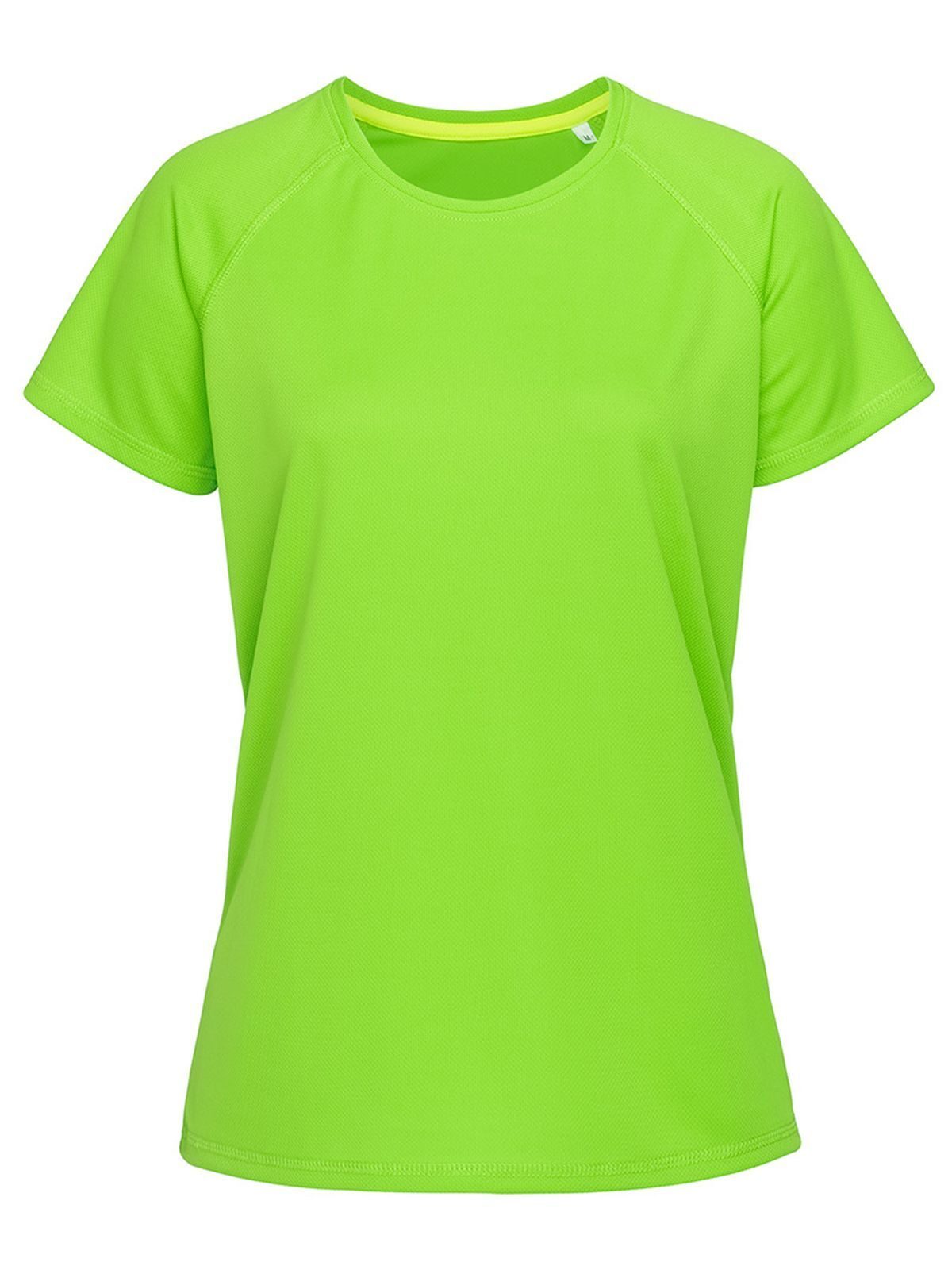 Active 140 Raglan