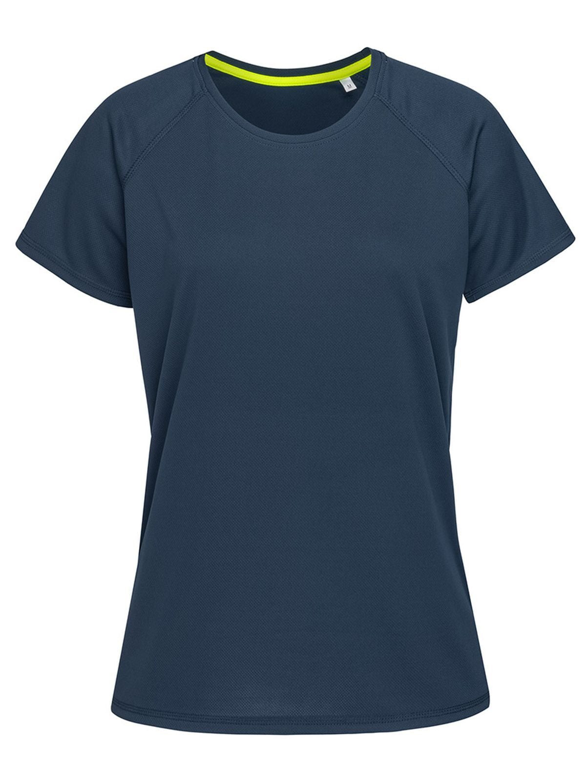 Active 140 Raglan