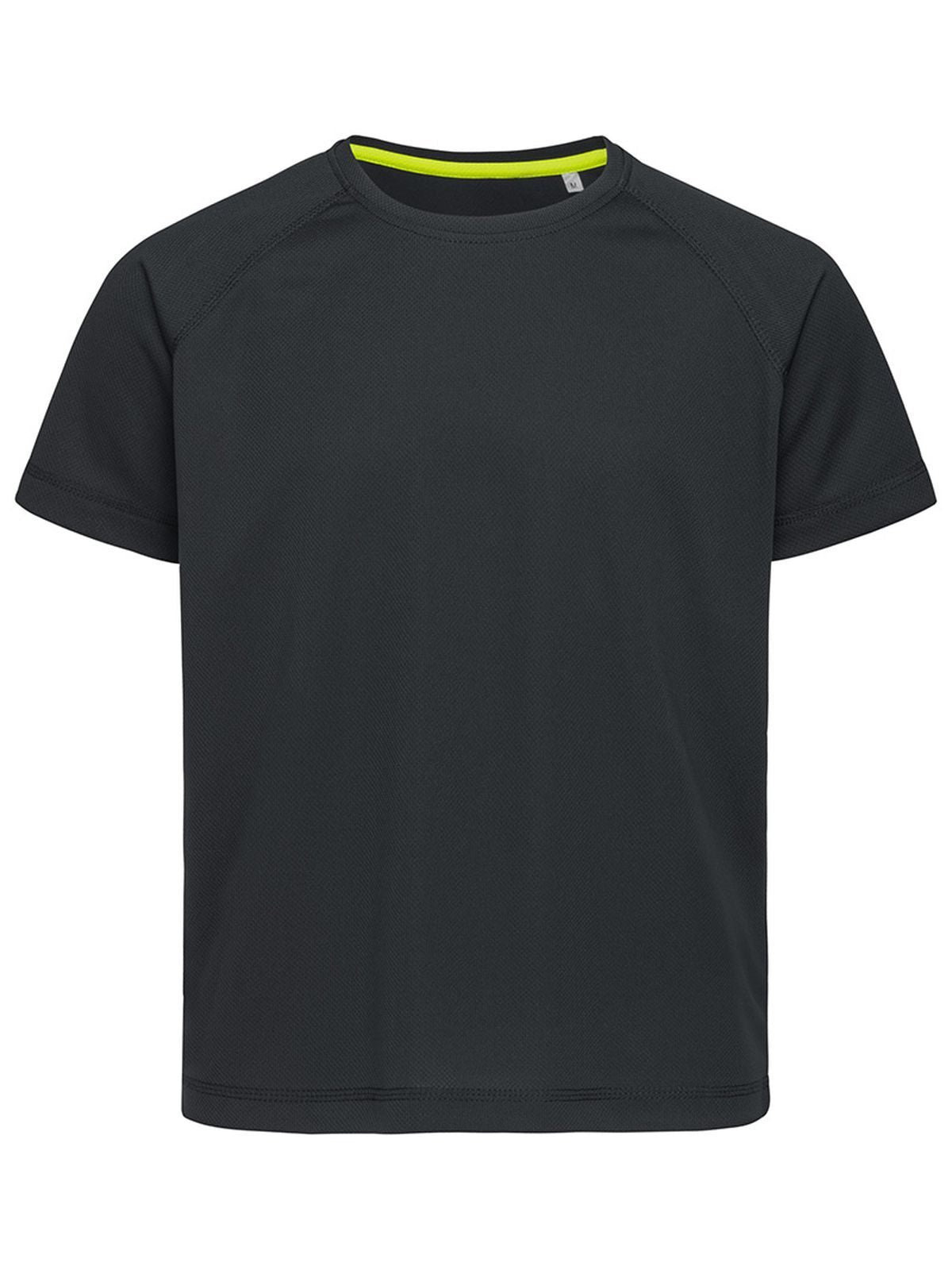 Active 140 Raglan Kids