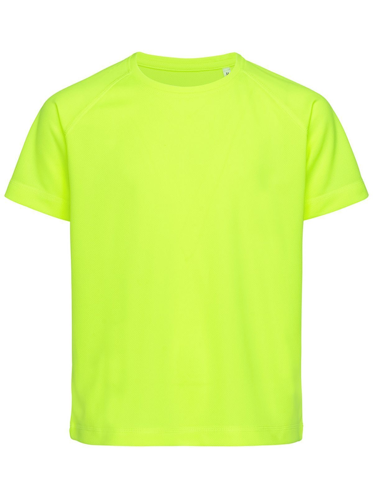 Active 140 Raglan Kids
