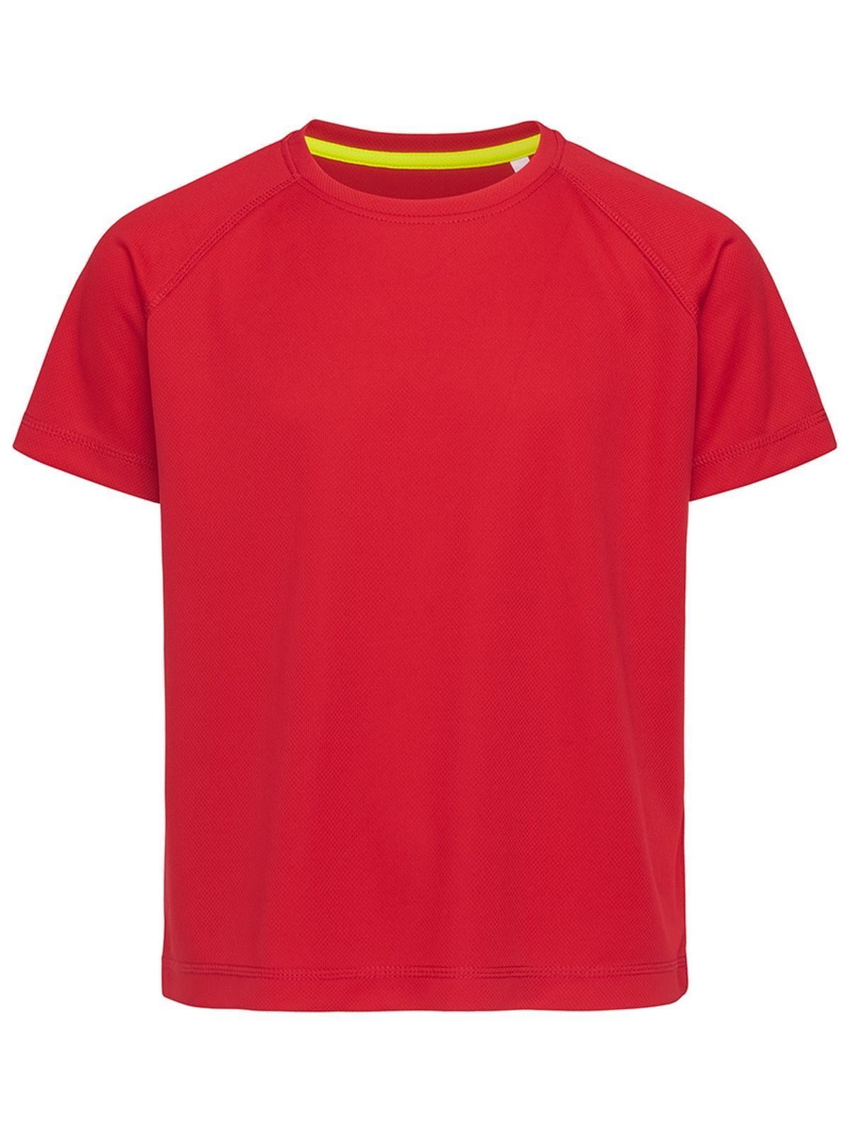 Active 140 Raglan Kids