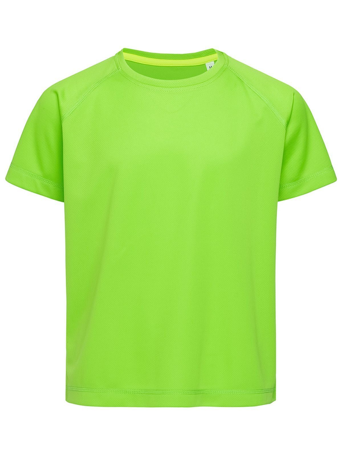 Active 140 Raglan Kids