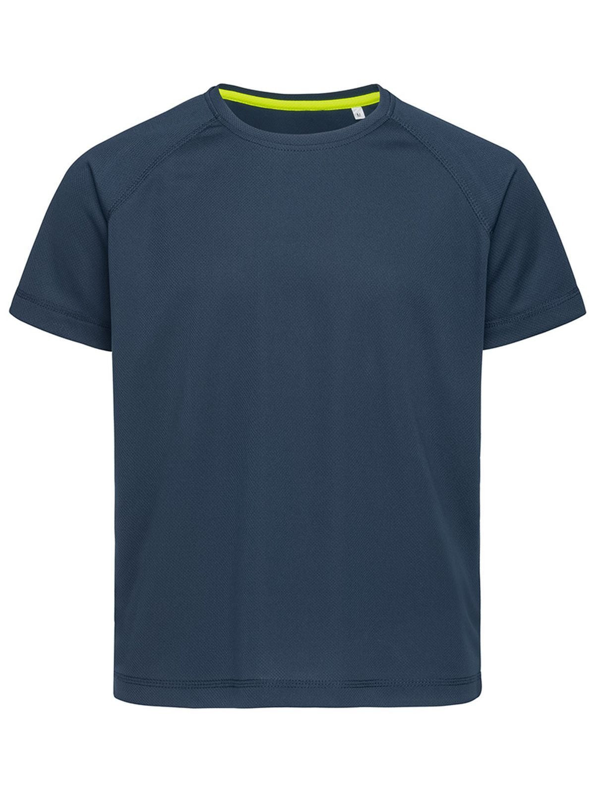 Active 140 Raglan Kids