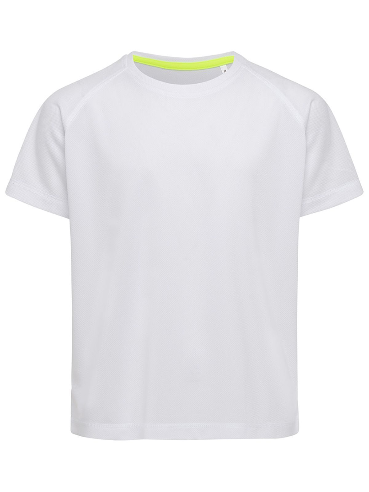 Active 140 Raglan Kids