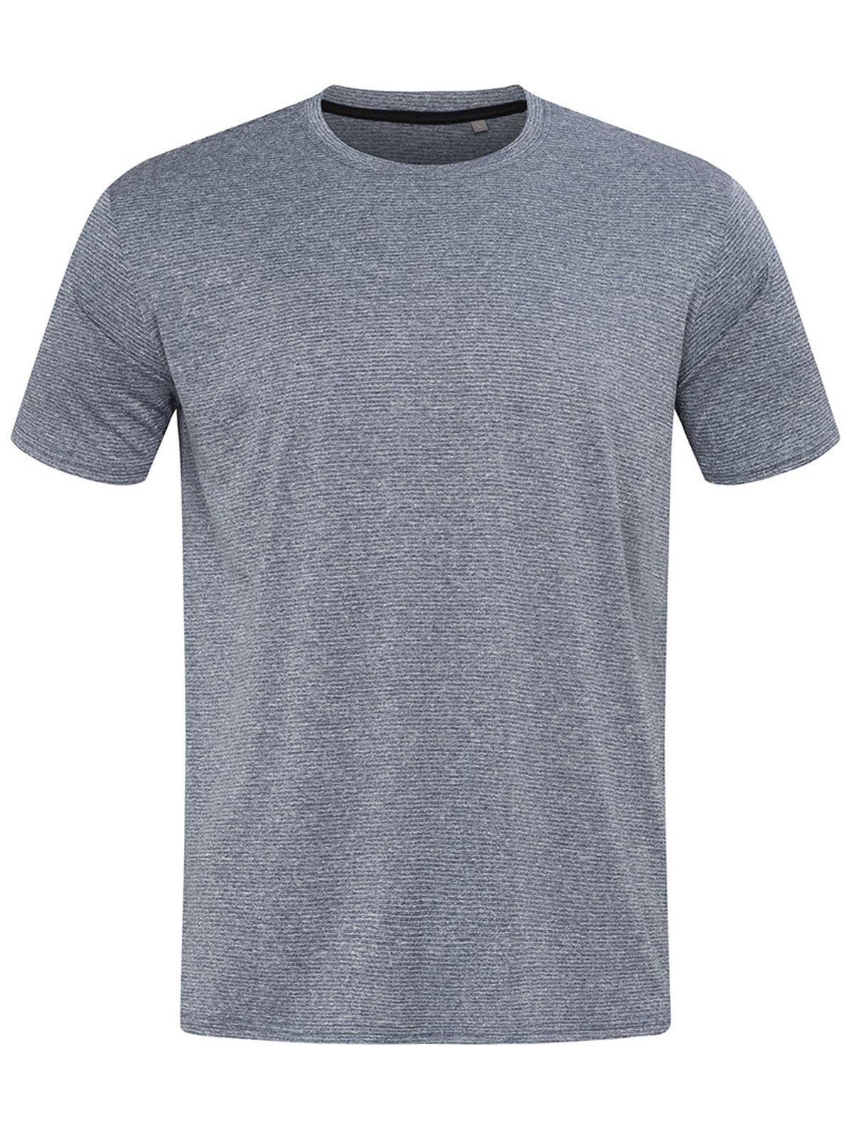 Recycled Sports-T Move Men