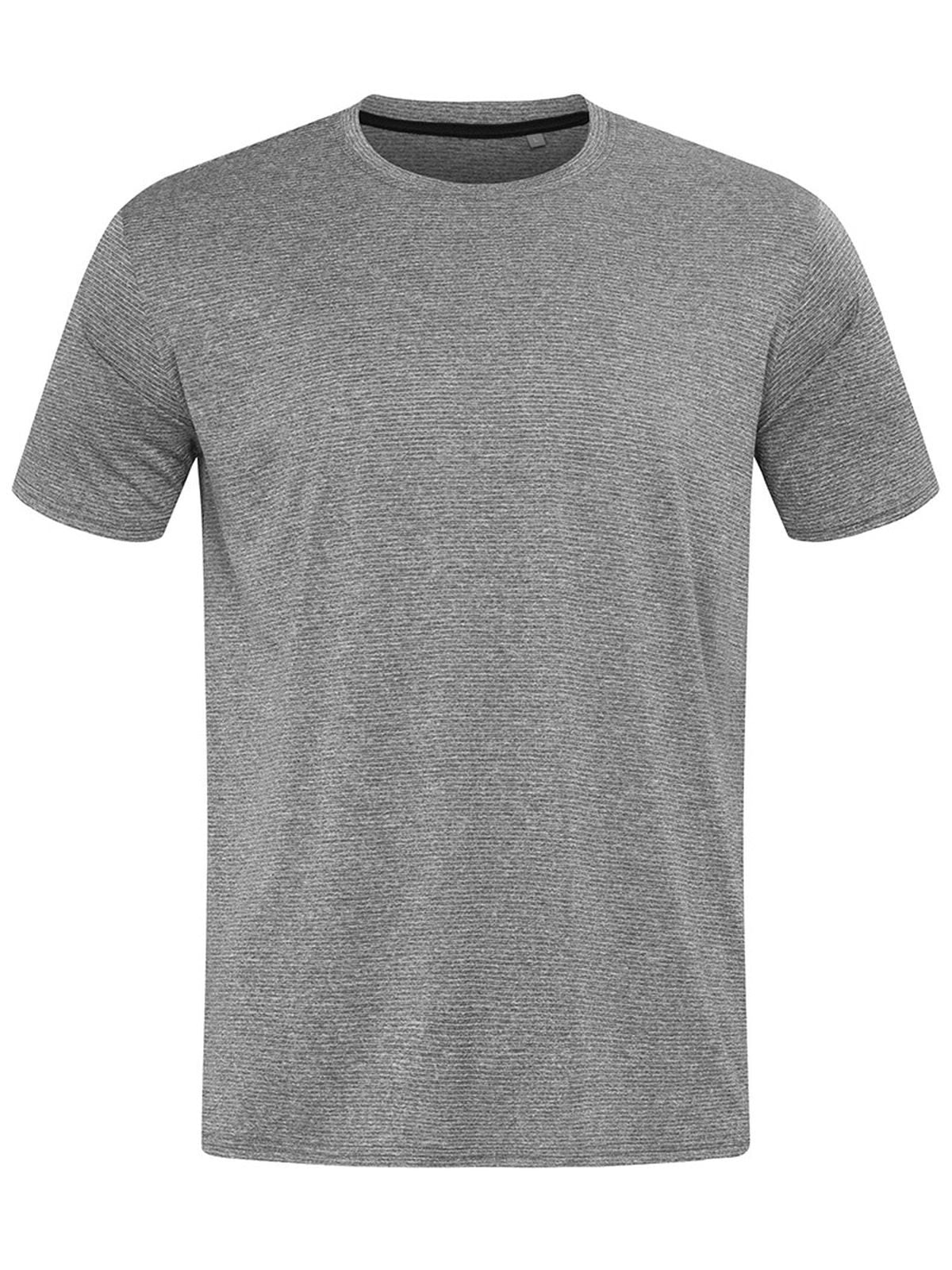 Recycled Sports-T Move Men