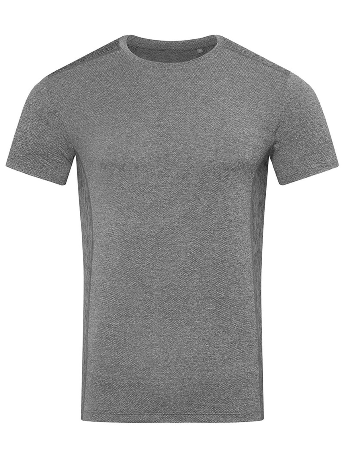 Recycled Sports-T Race Men