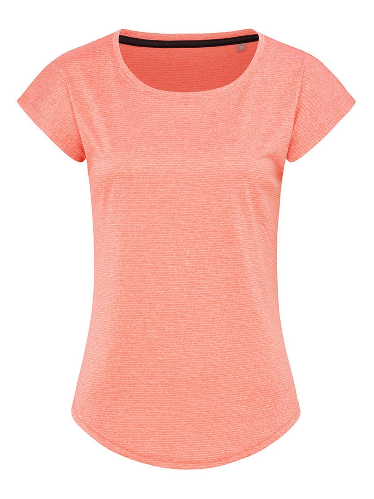 Recycled Sports-T Move Women