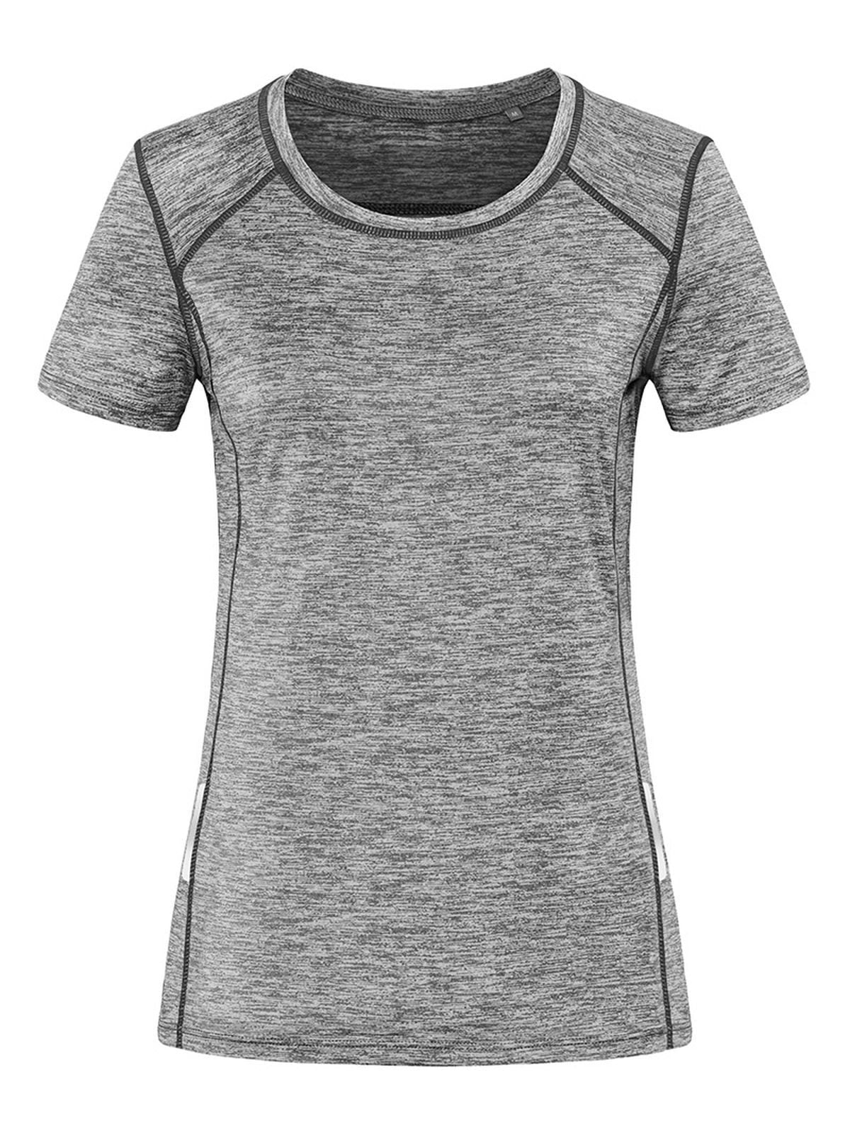 Recycled Sports-T Reflect Women