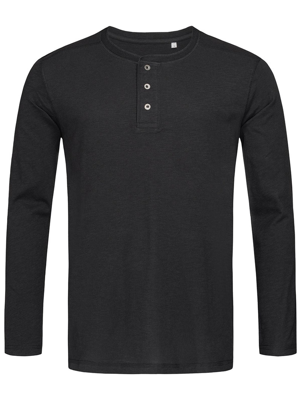 Shawn Henley Long Sleeve