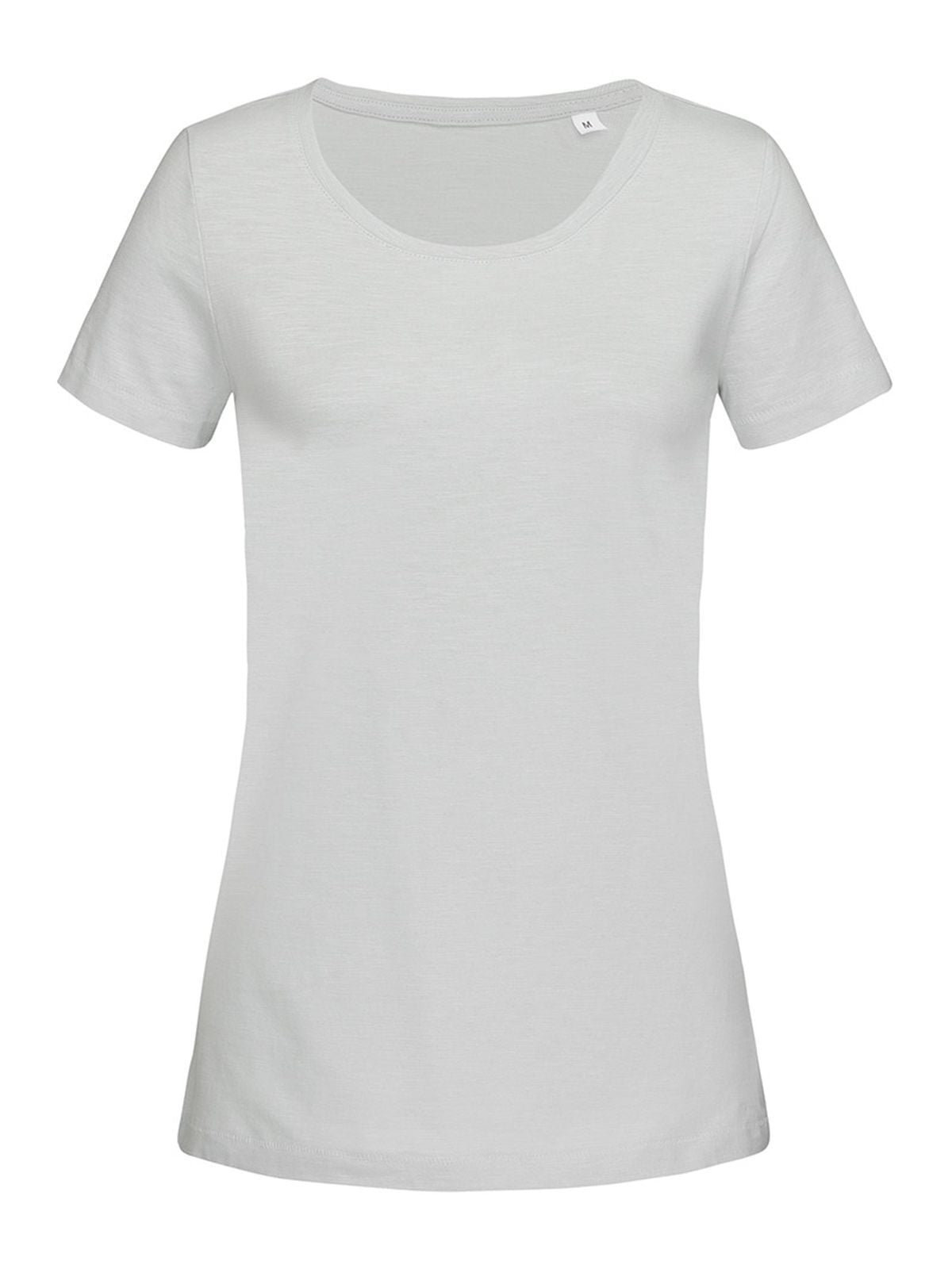 Sharon Slub Crew Neck