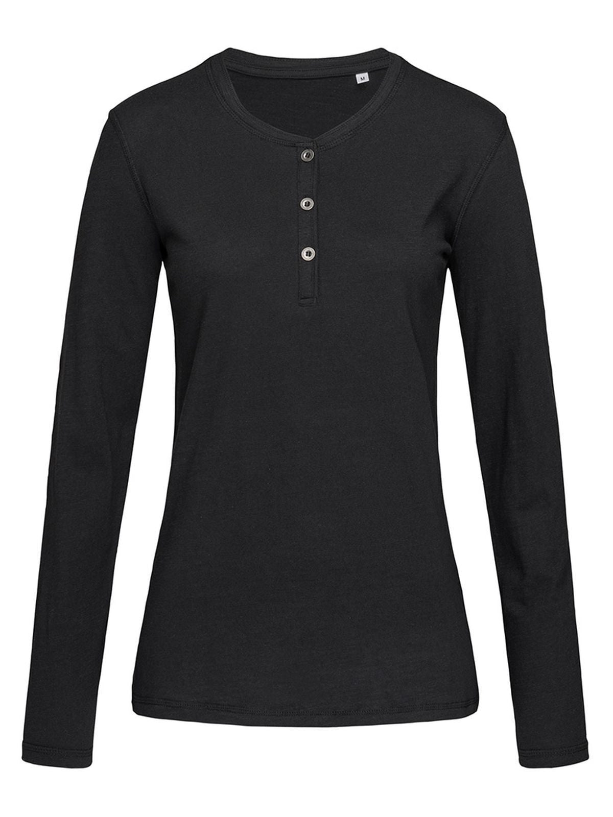 Sharon Henley Long Sleeve