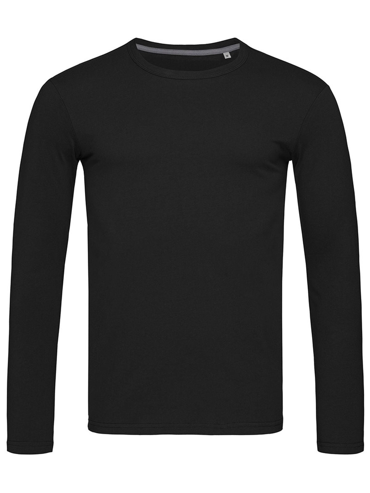 Clive Long Sleeve