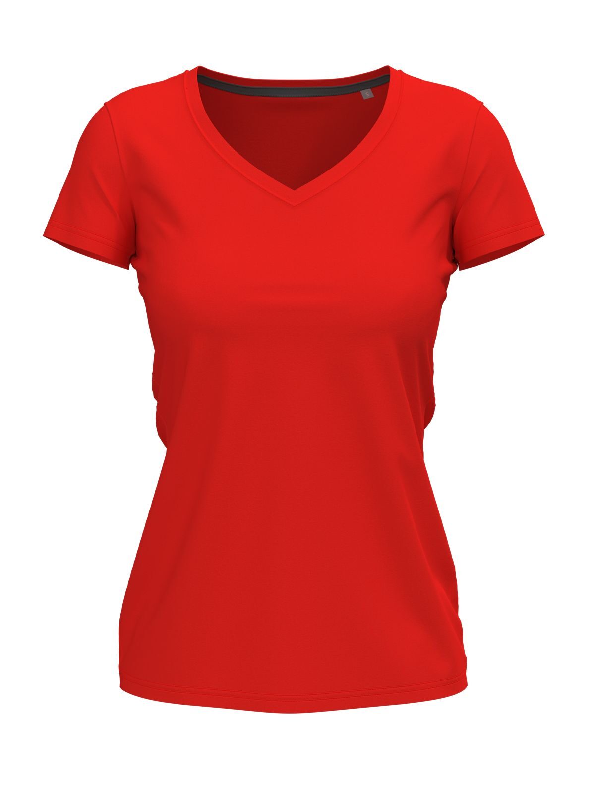 Claire V-Neck