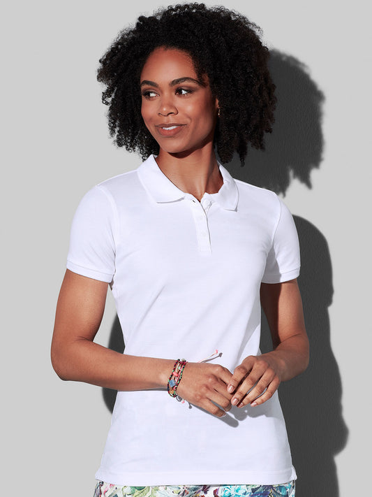 Claire Polo