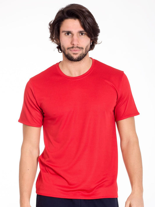Ultra Tech Sublimation and Performance T-Shirt