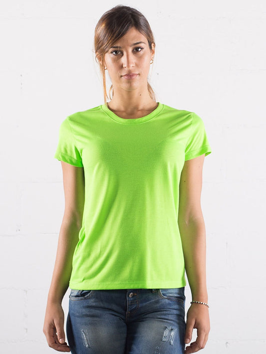 Ladies Performance T-Shirt