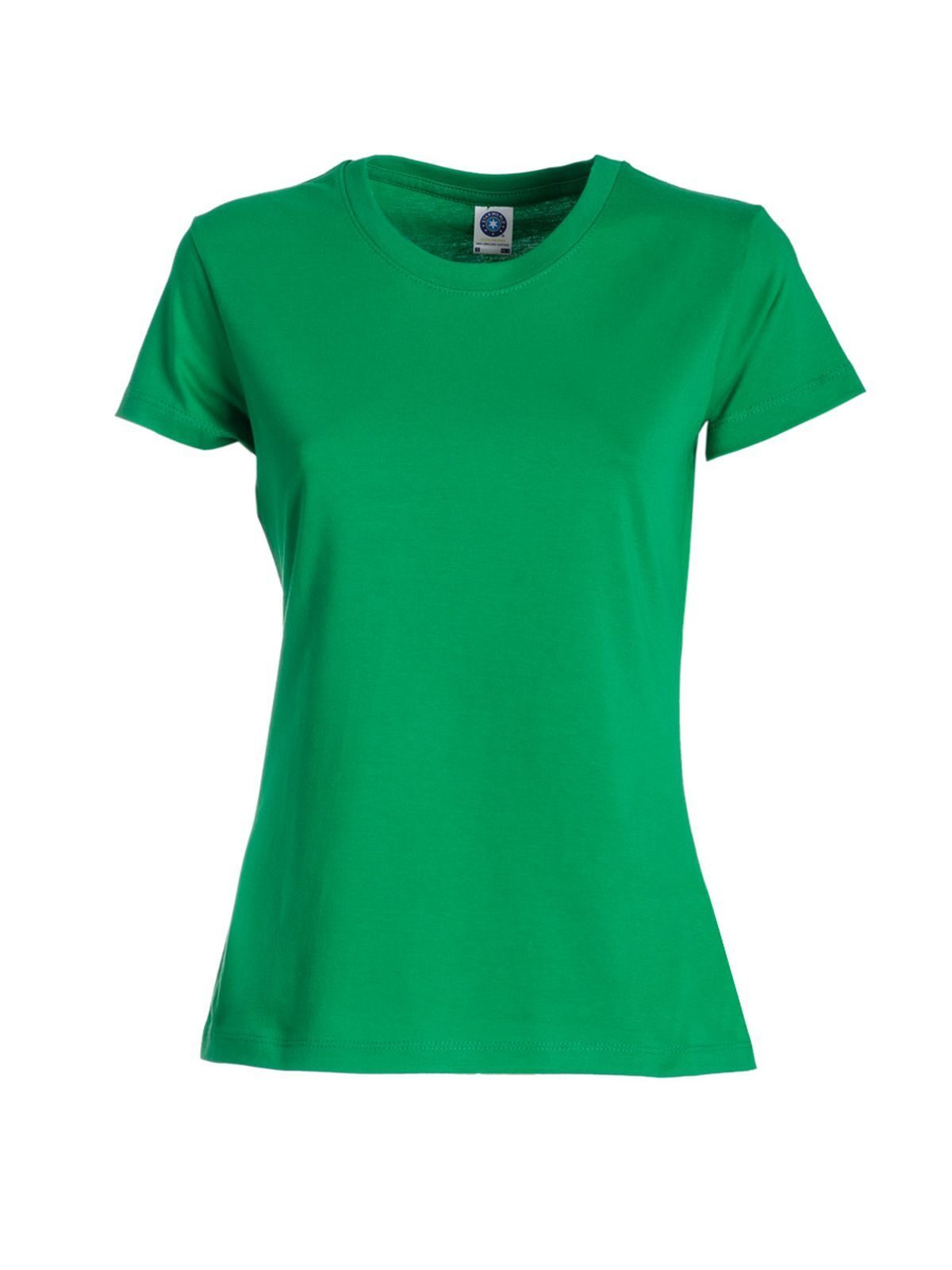 Gold Label Ladies Retail T-Shirt