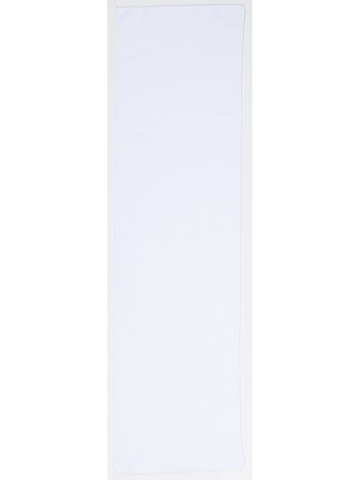 Microfibre Sports Towel 30x110 Cm