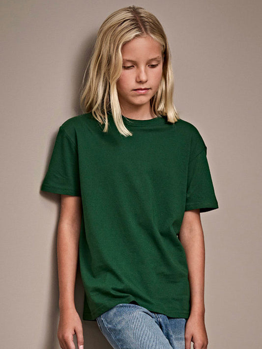 Junior Power Tee