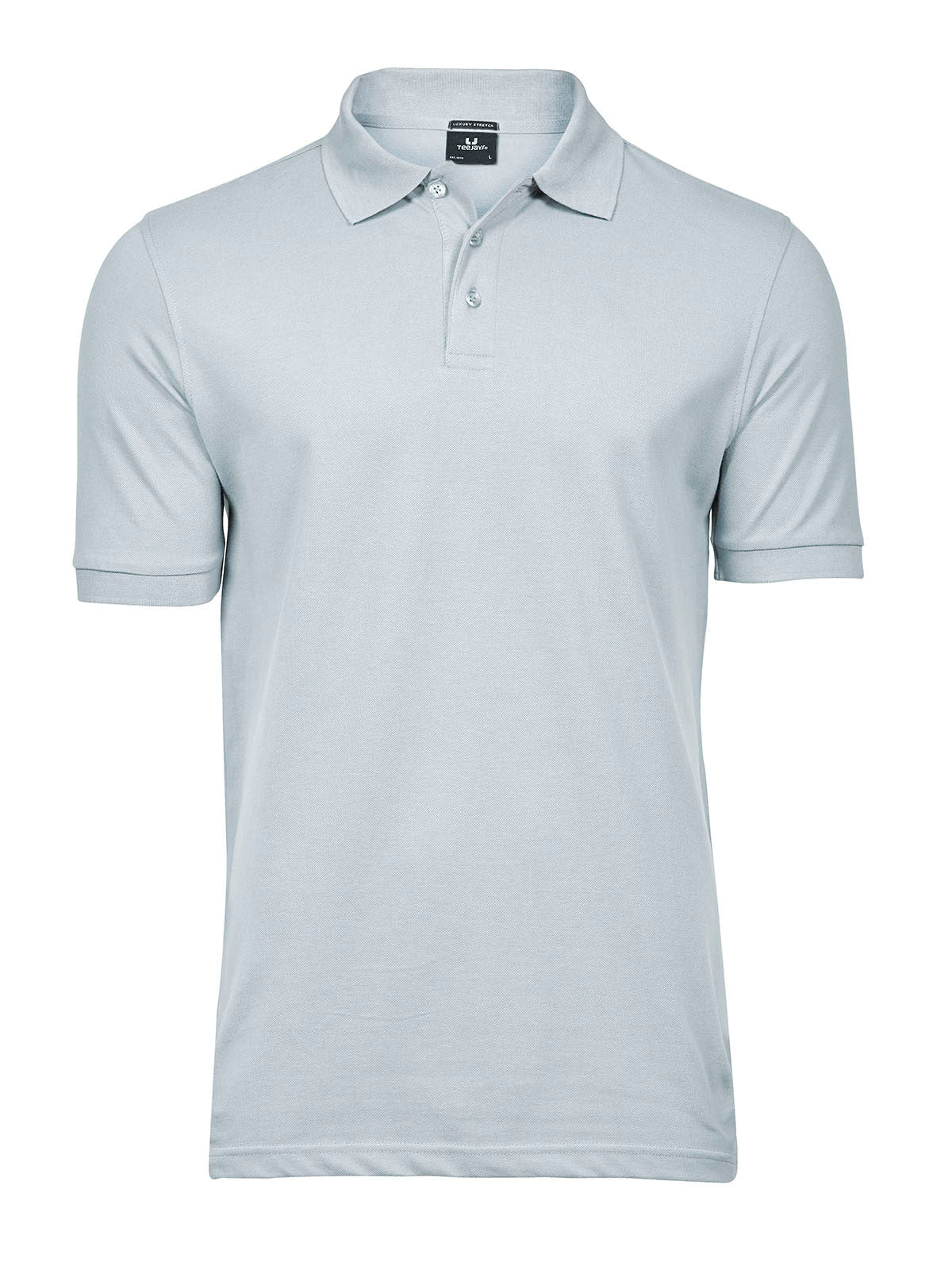Luxury Stretch Polo