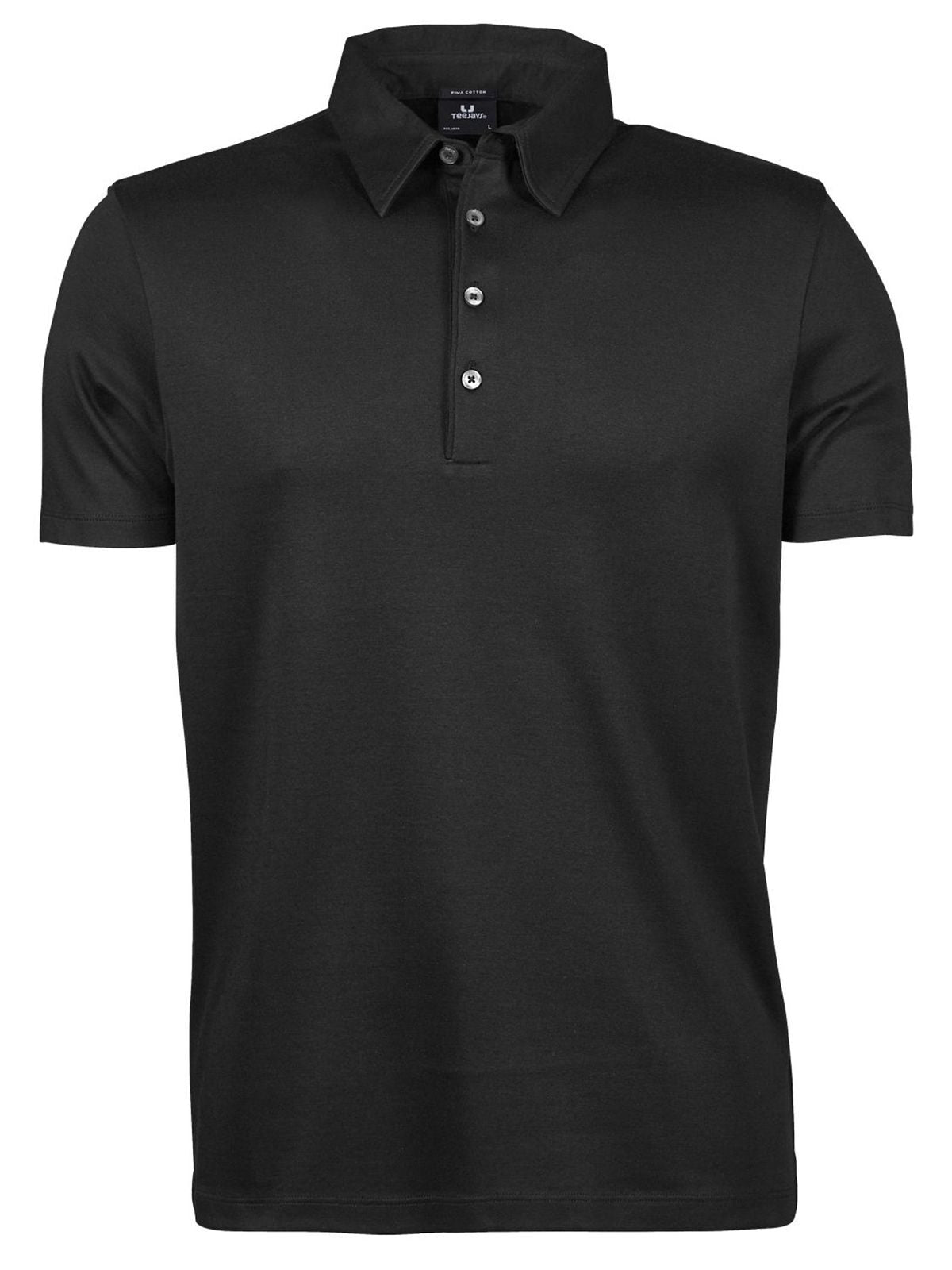 Pima Cotton Polo