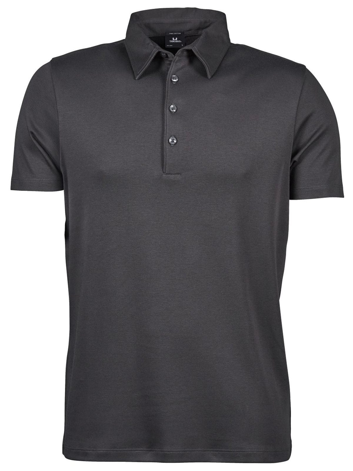 Pima Cotton Polo