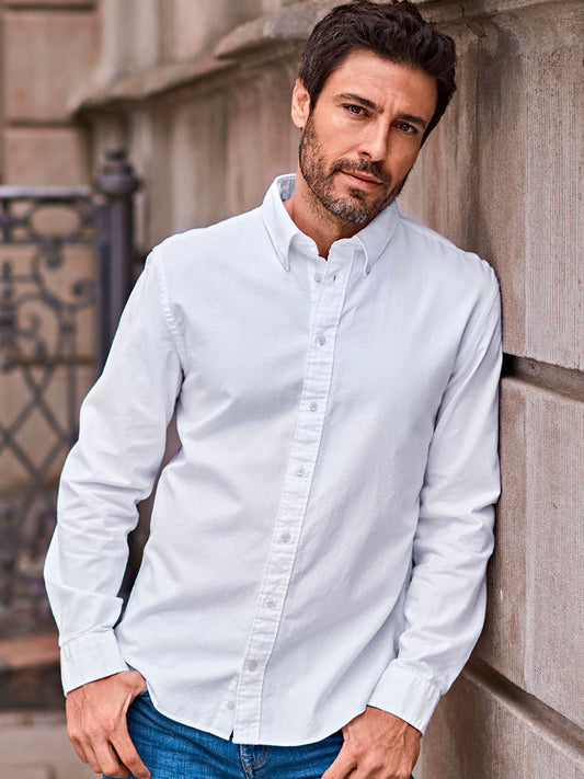 Perfect Oxford Shirt