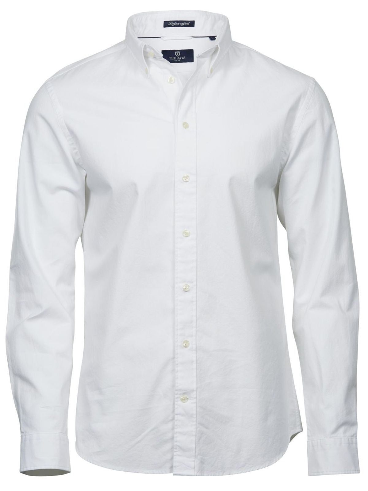 Perfect Oxford Shirt