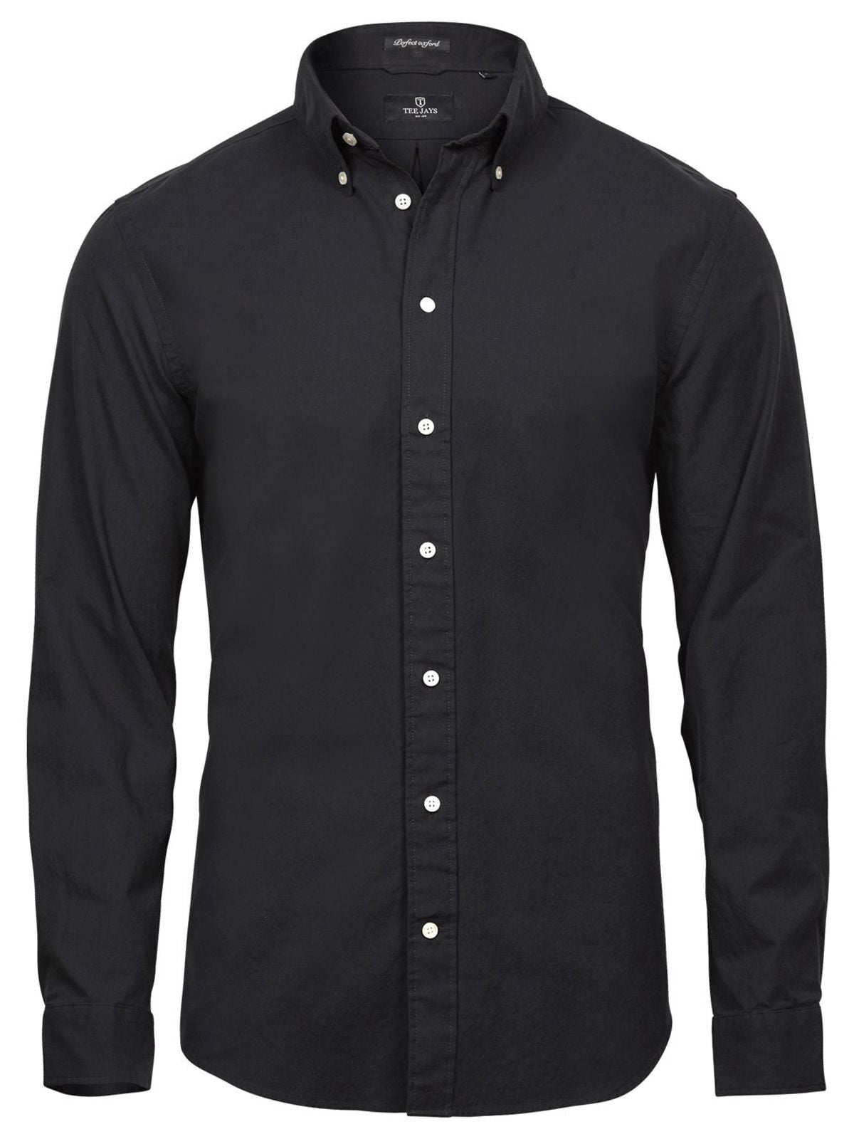 Perfect Oxford Shirt