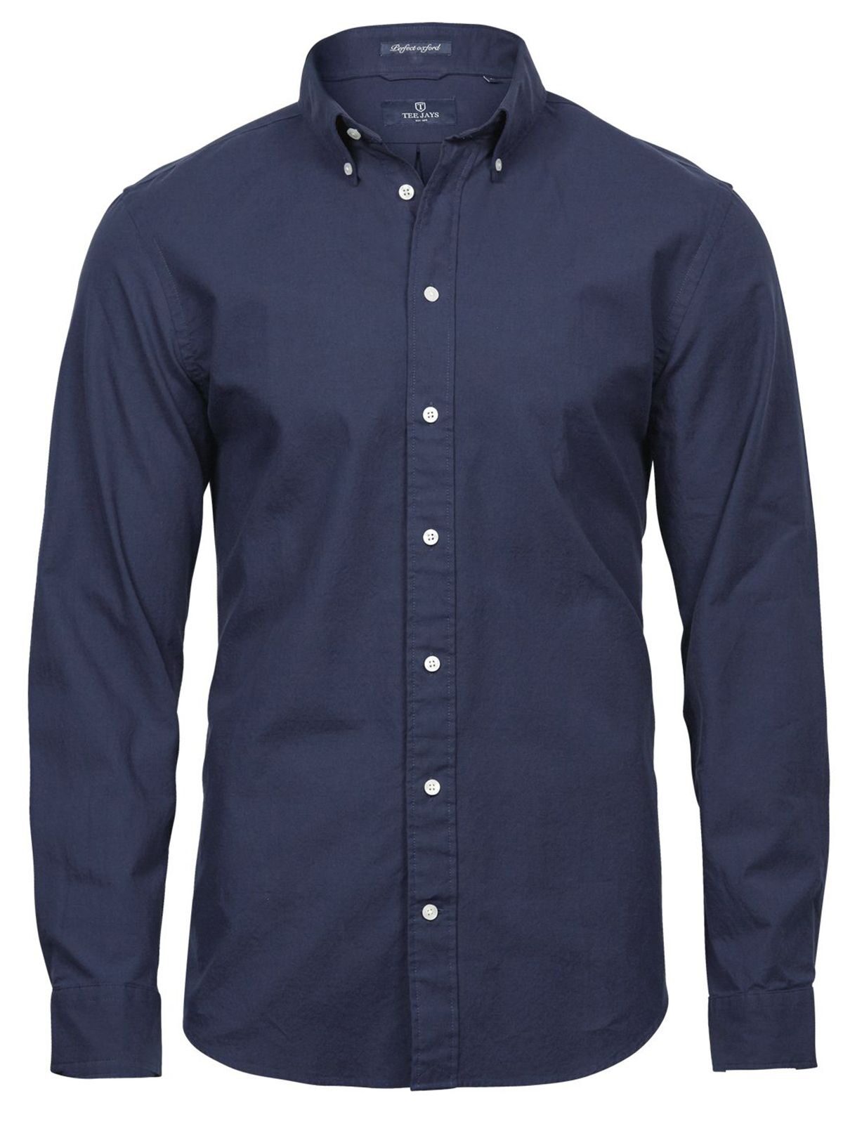 Perfect Oxford Shirt