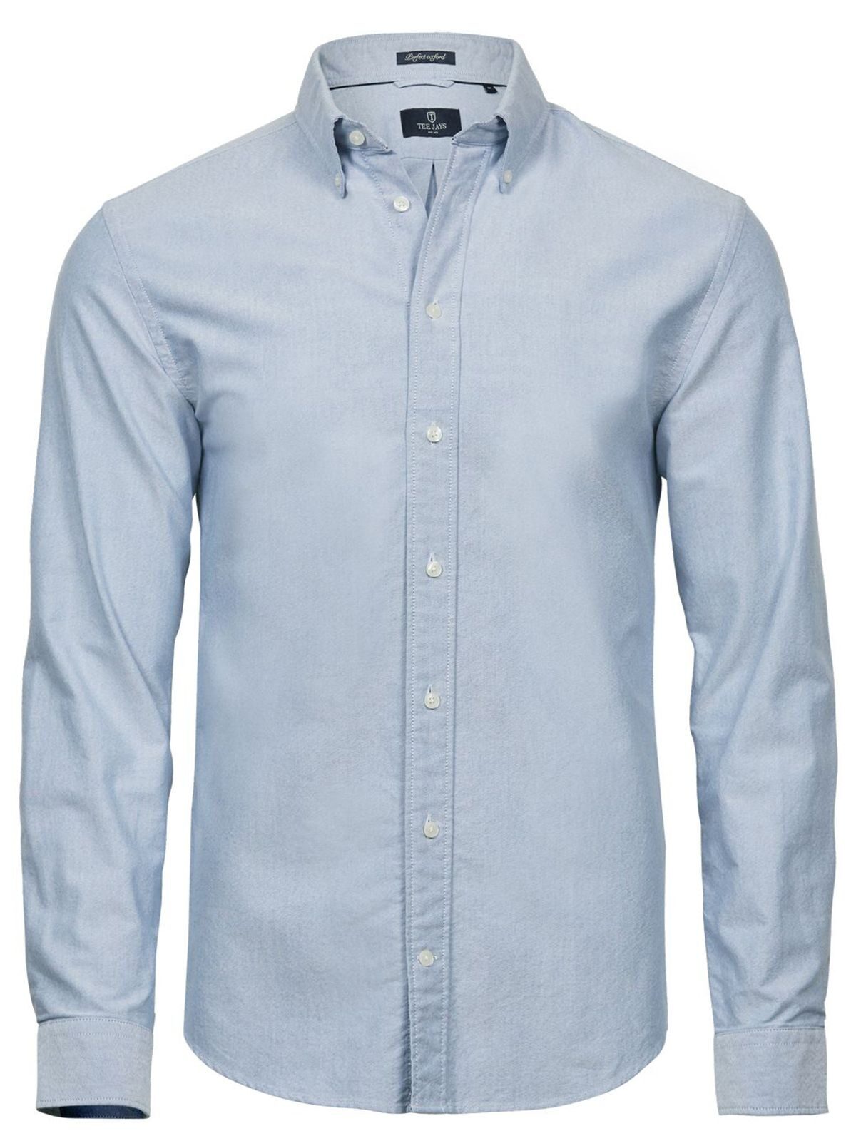 Perfect Oxford Shirt