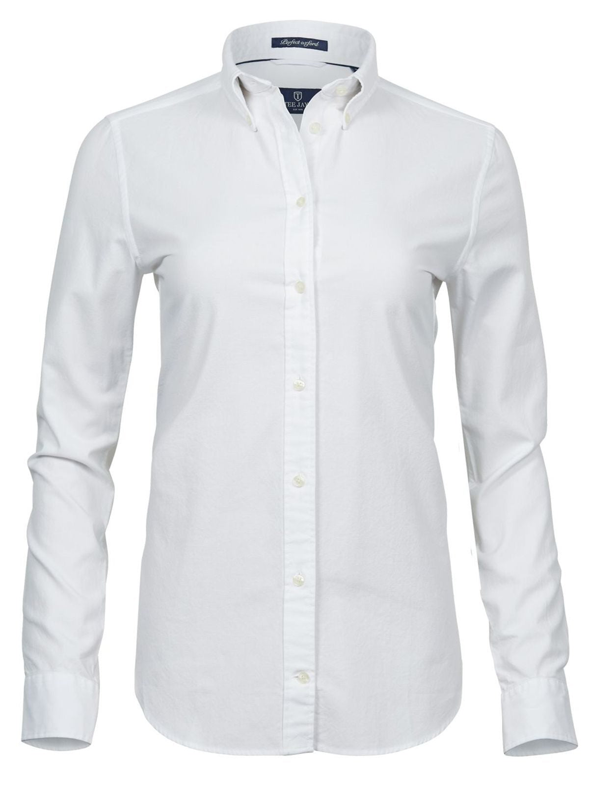 Ladies Perfect Oxford Shirt