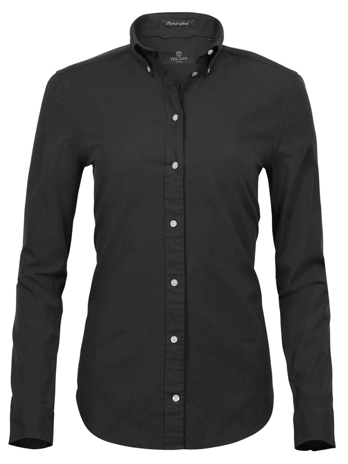 Ladies Perfect Oxford Shirt