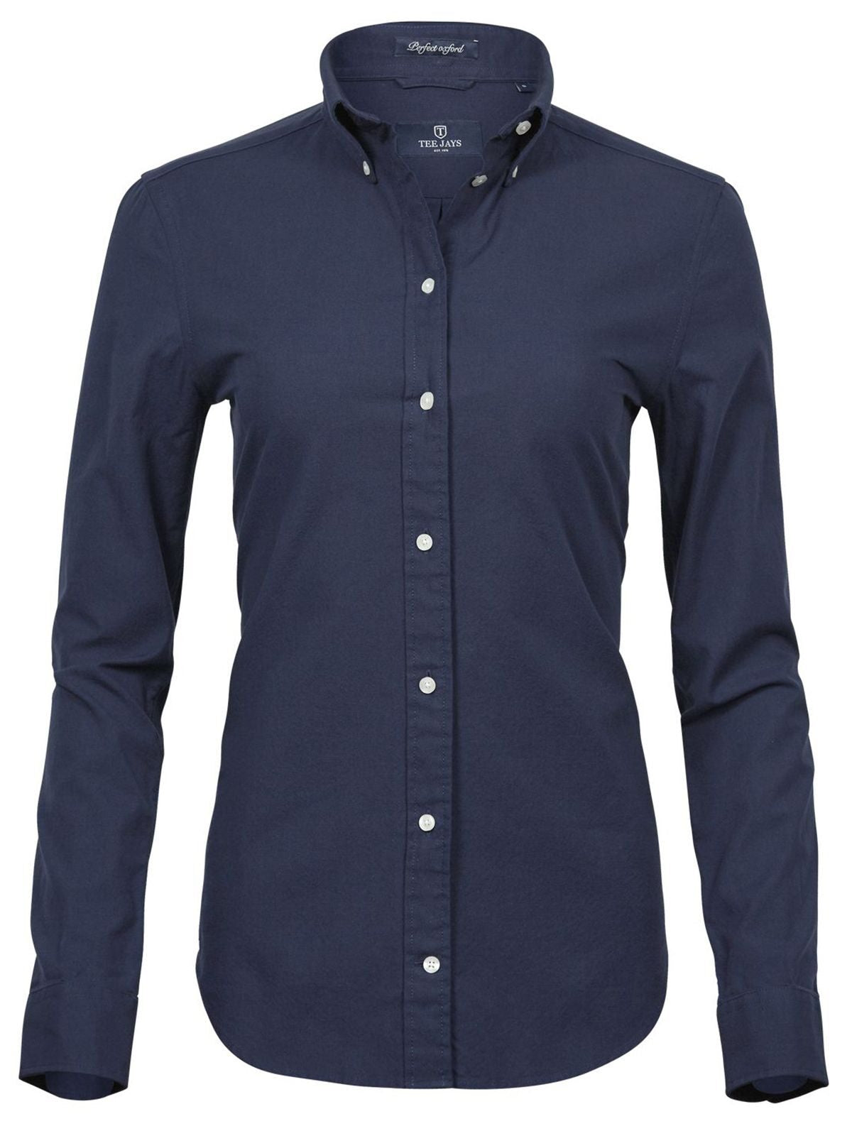Ladies Perfect Oxford Shirt