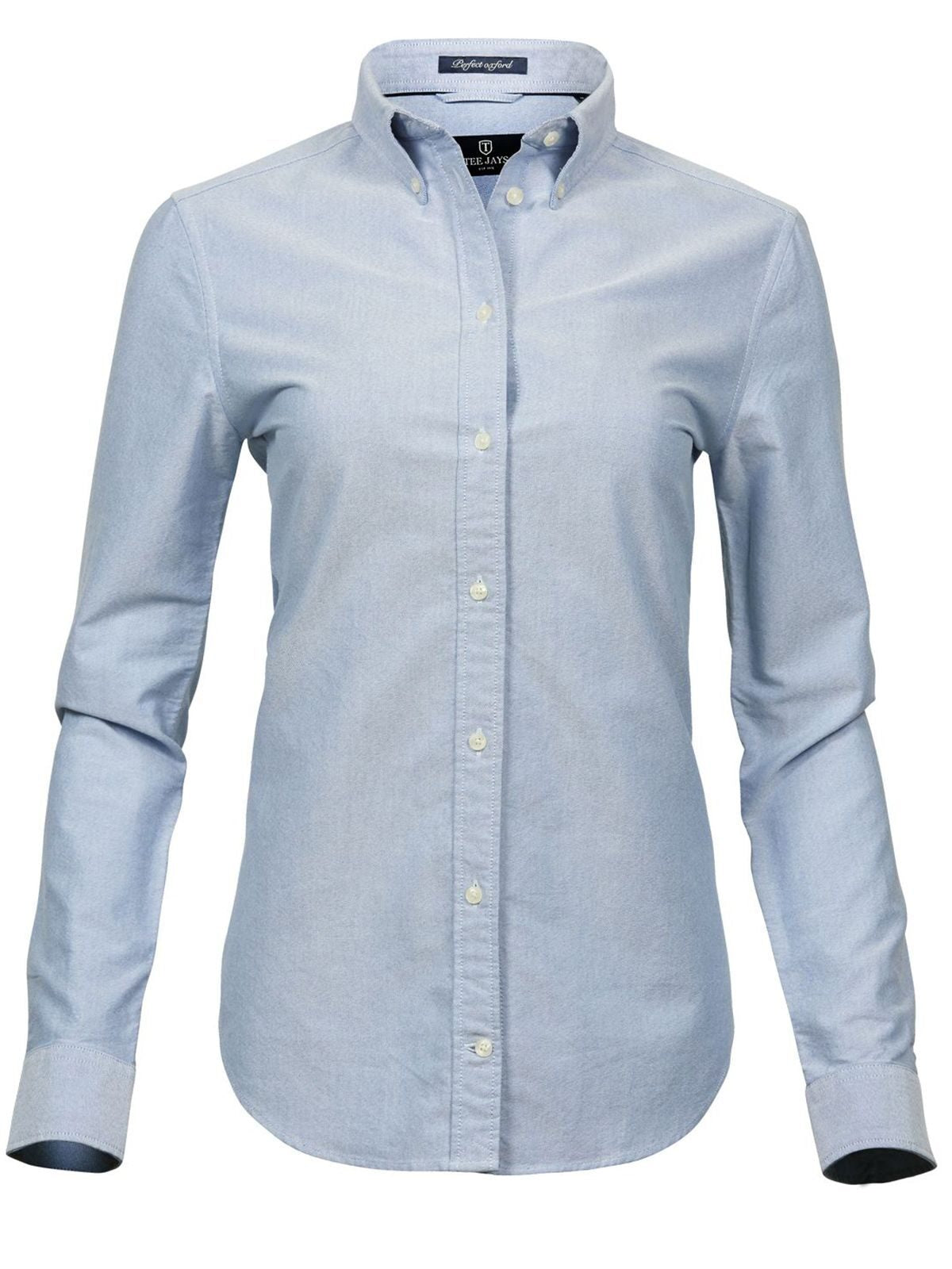 Ladies Perfect Oxford Shirt