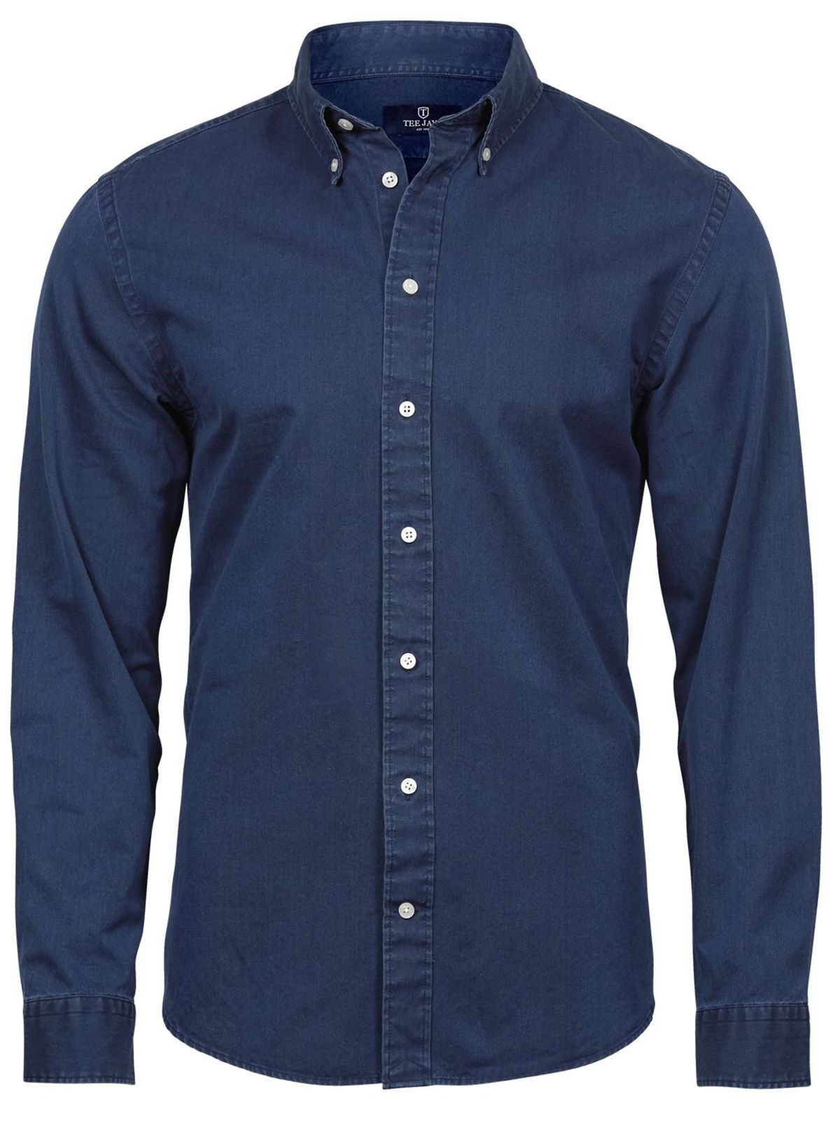 Casual Twill Shirt