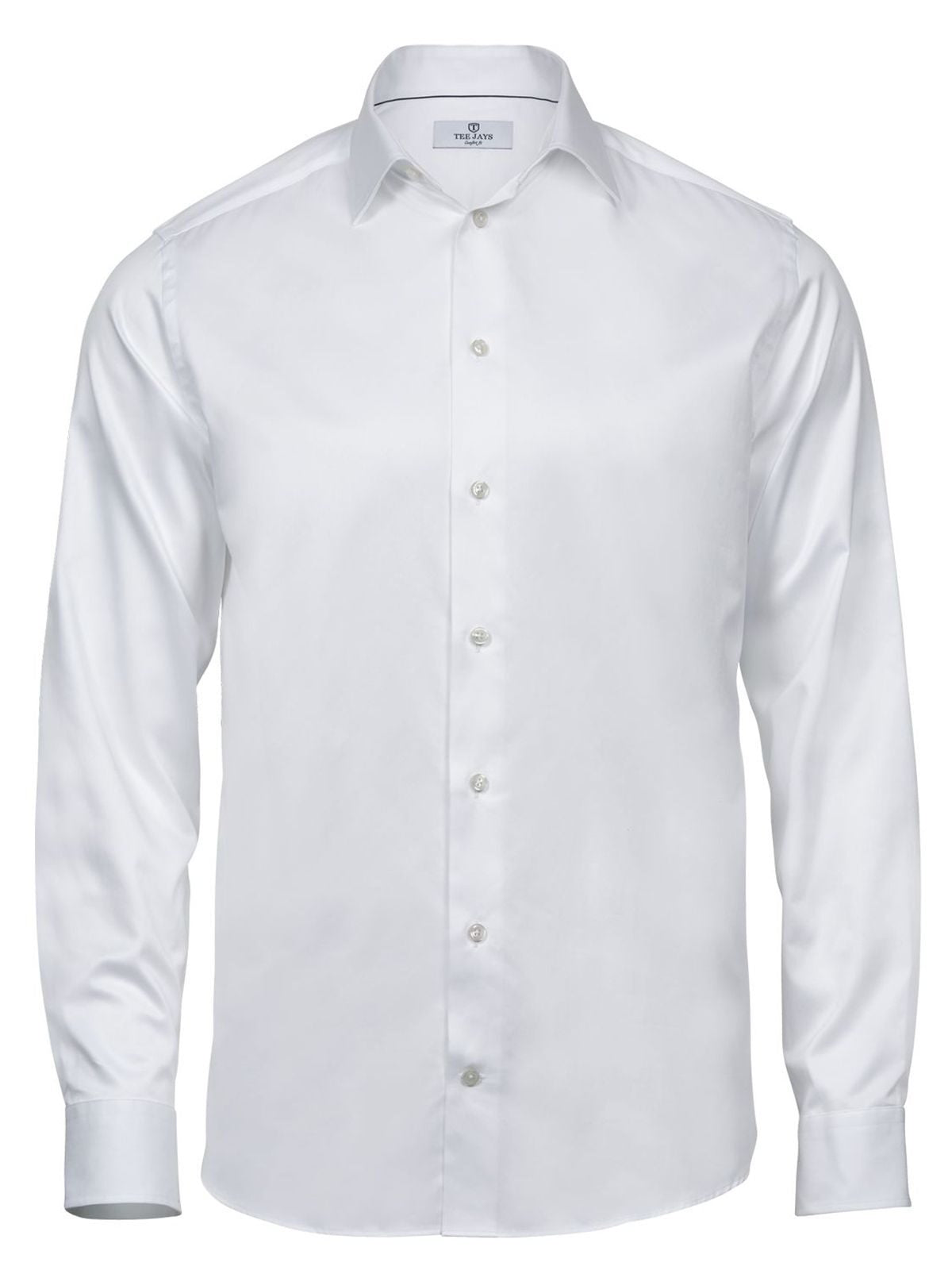 Luxury Shirt Comfort Fit