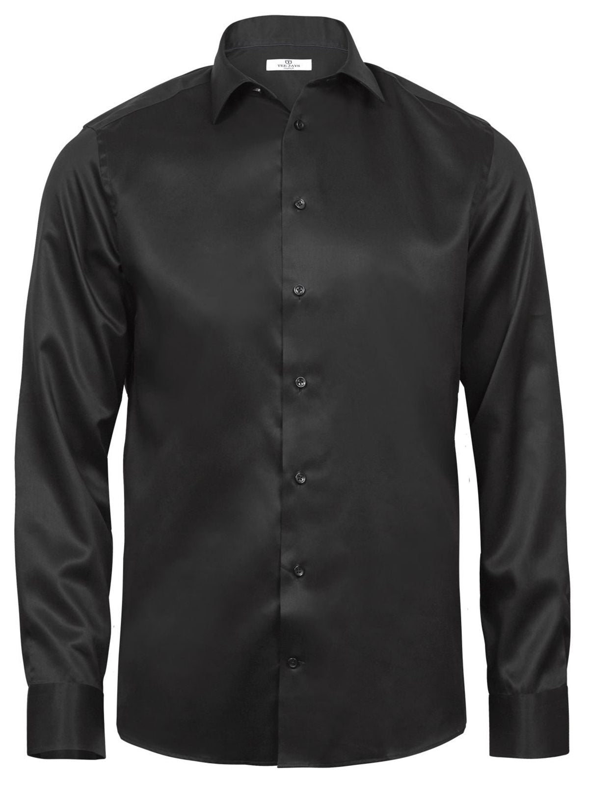 Luxury Shirt Comfort Fit