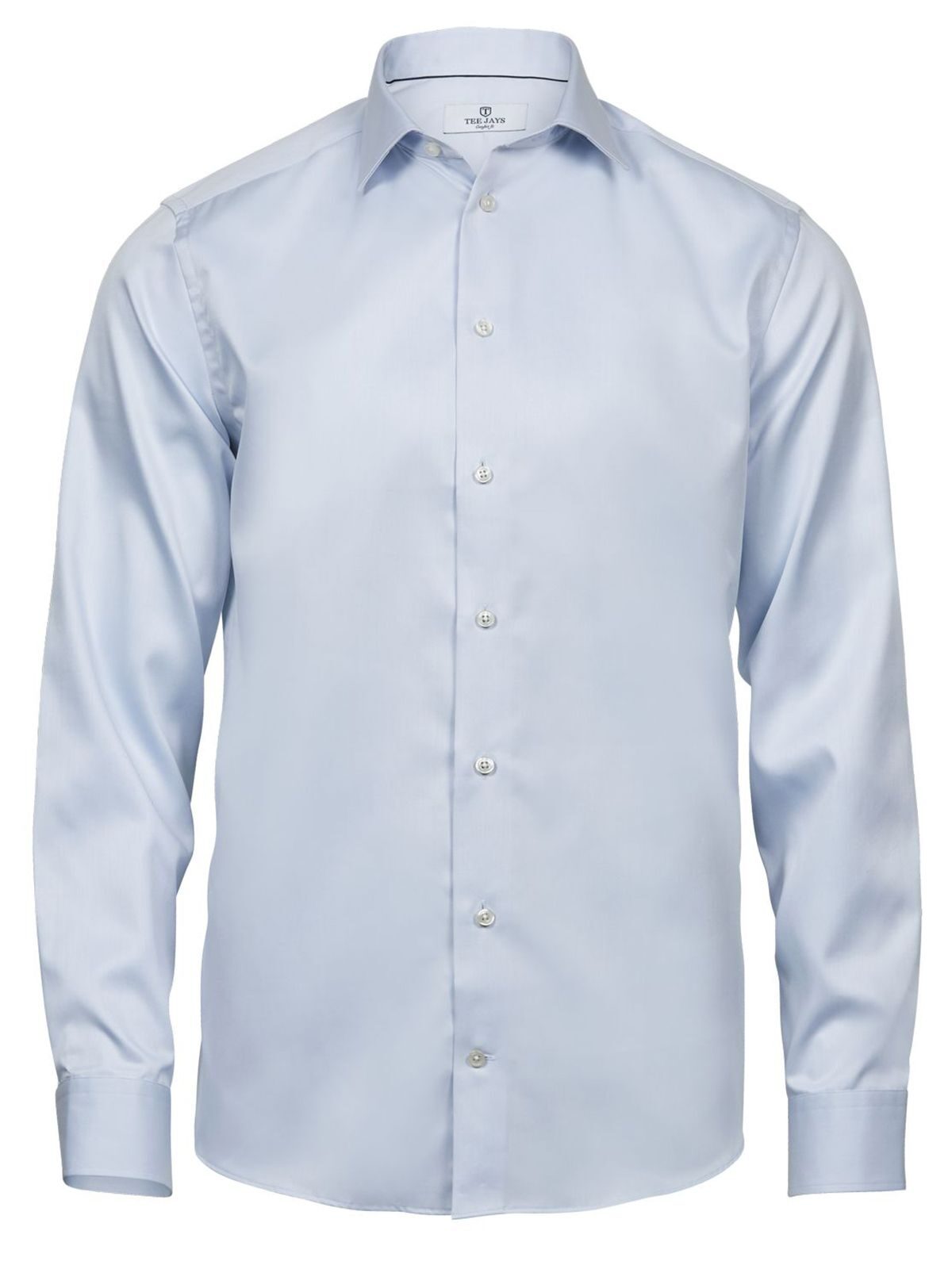 Luxury Shirt Comfort Fit