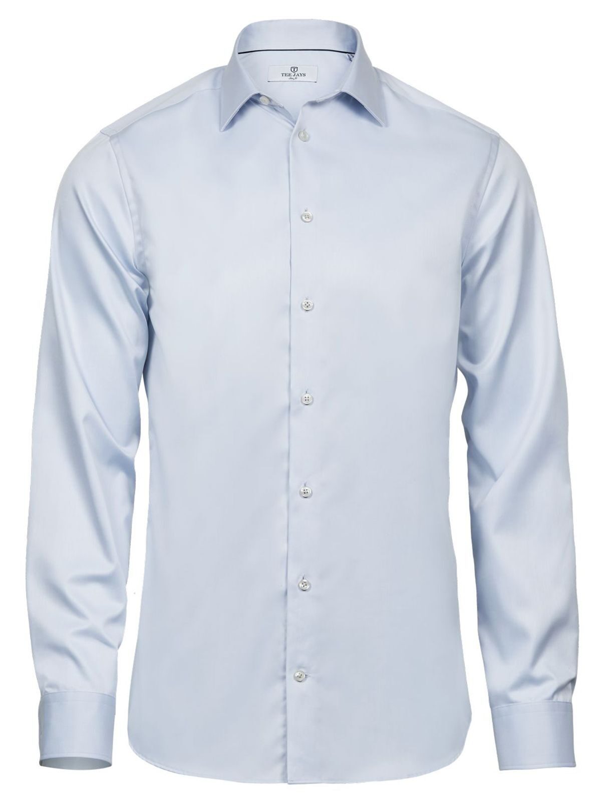 Luxury Shirt Slim Fit