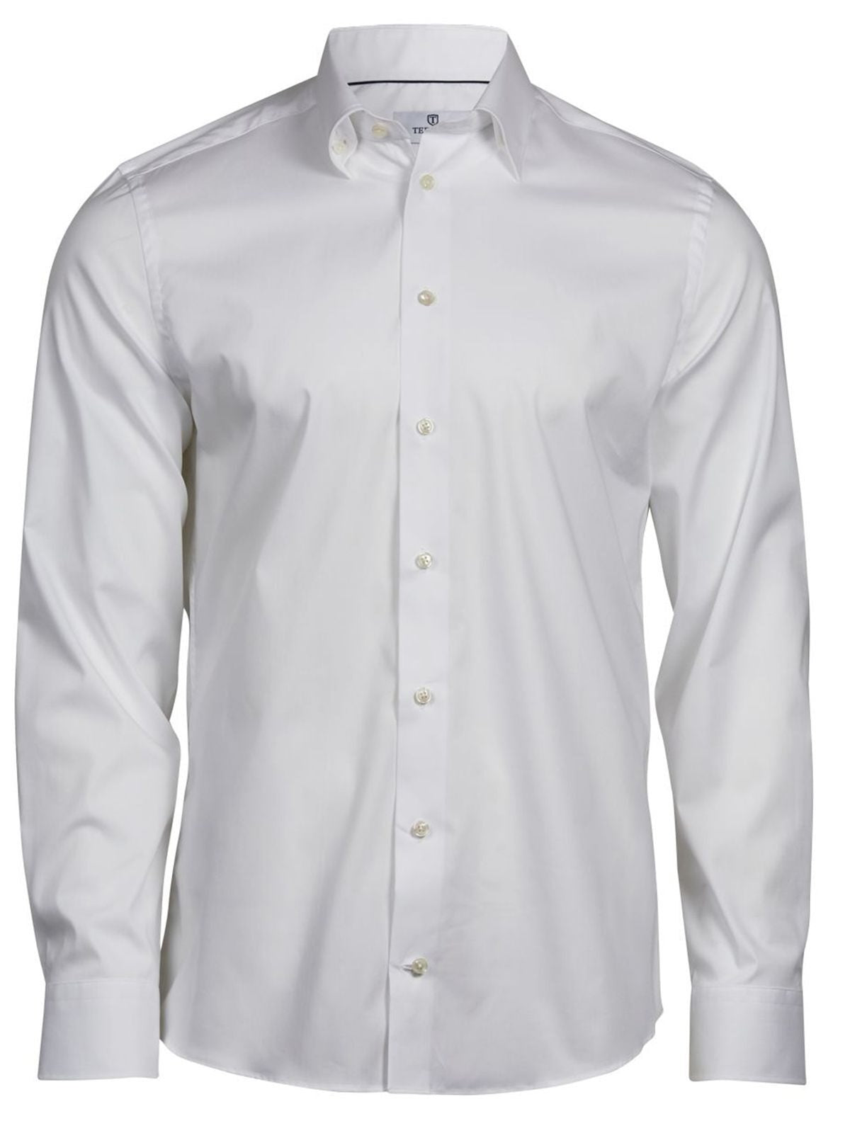 Stretch Luxury Shirt